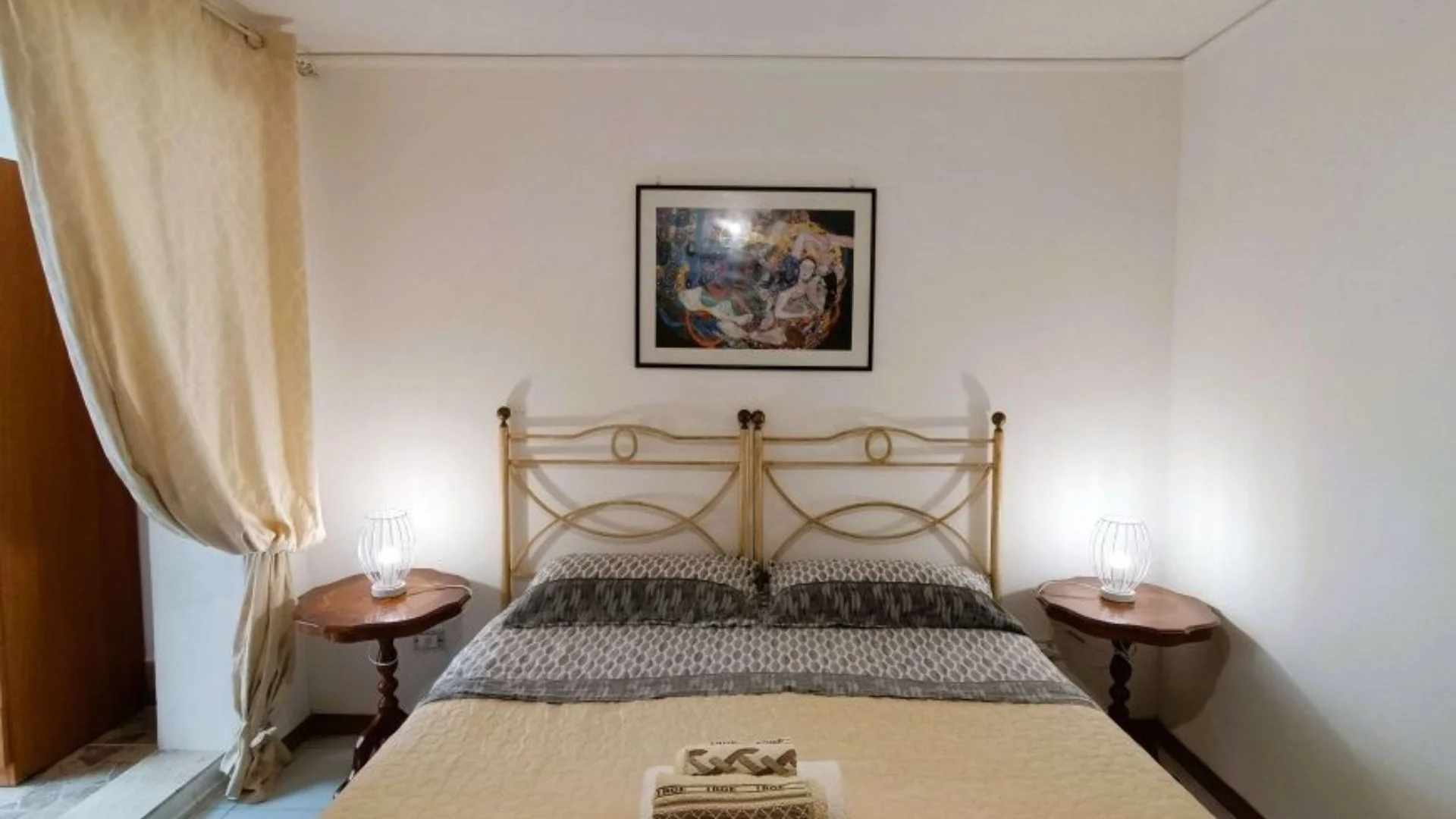Appartamento Brezza Marina